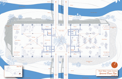 The Cumbrian Wild Belt | Architecture Thesis