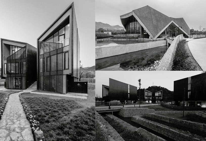 AIM Architecture
