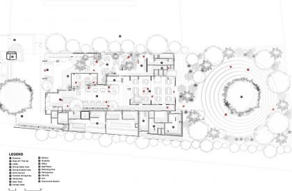 Aruma Split Garden | RAD+ar