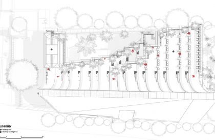 Aruma Split Garden | RAD+ar