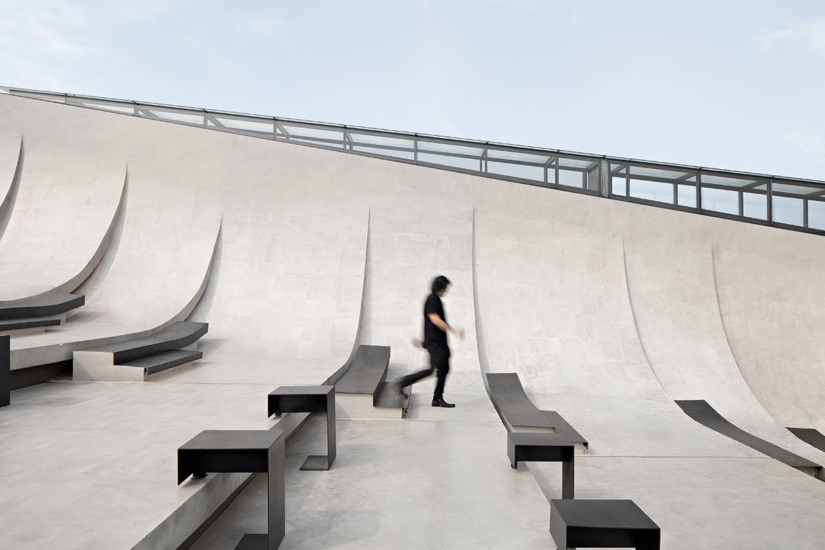 Aruma Split Garden | RAD+ar