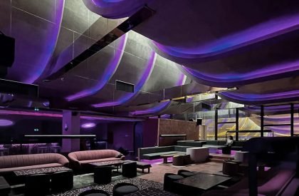 Aruma Split Garden | RAD+ar