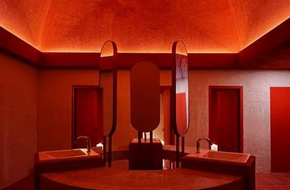 Aruma Split Garden | RAD+ar