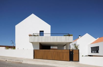 BD Houses | Esquissos Arquitectura e Consultoria