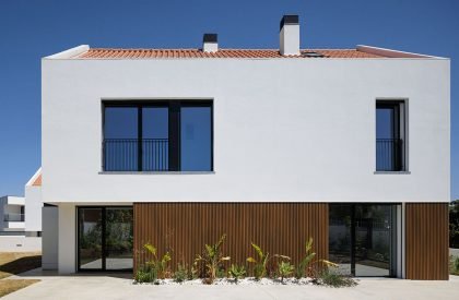 BD Houses | Esquissos Arquitectura e Consultoria