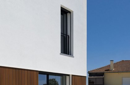 BD Houses | Esquissos Arquitectura e Consultoria