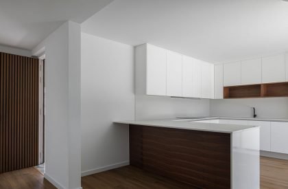 BD Houses | Esquissos Arquitectura e Consultoria