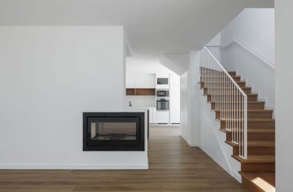 BD Houses | Esquissos Arquitectura e Consultoria