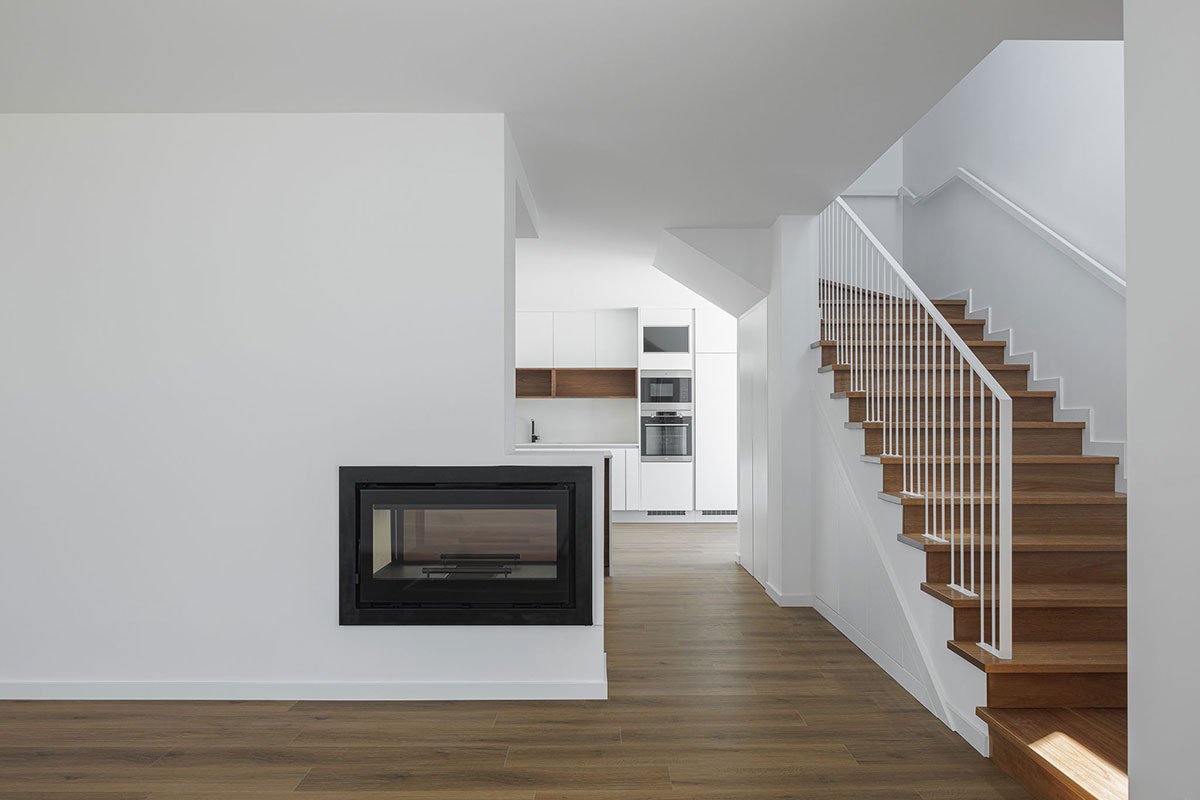 BD Houses | Esquissos Arquitectura e Consultoria