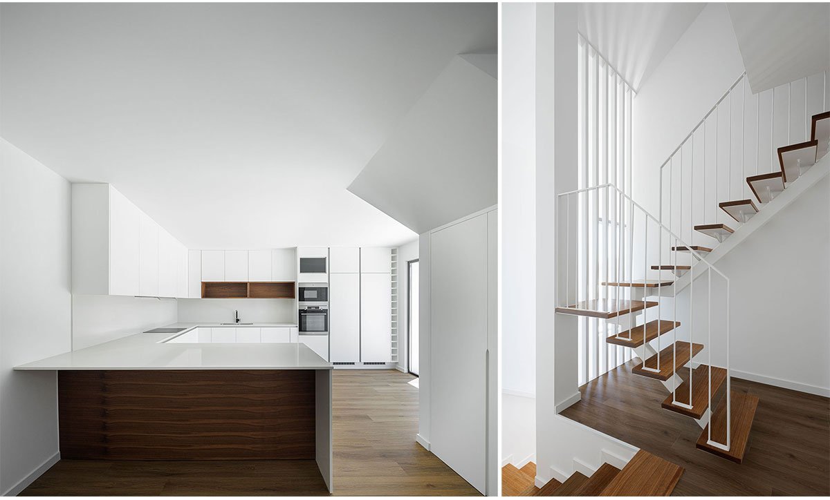 BD Houses | Esquissos Arquitectura e Consultoria