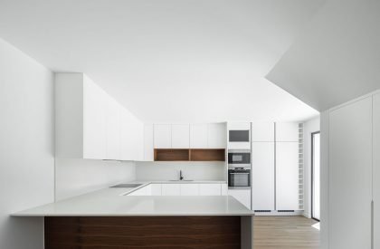 BD Houses | Esquissos Arquitectura e Consultoria