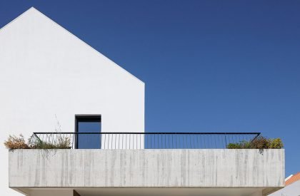 BD Houses | Esquissos Arquitectura e Consultoria