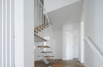 BD Houses | Esquissos Arquitectura e Consultoria