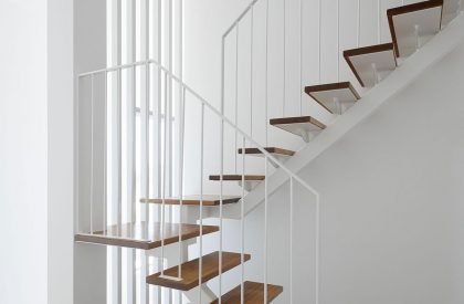 BD Houses | Esquissos Arquitectura e Consultoria