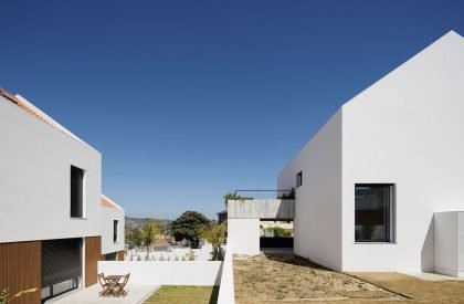 BD Houses | Esquissos Arquitectura e Consultoria
