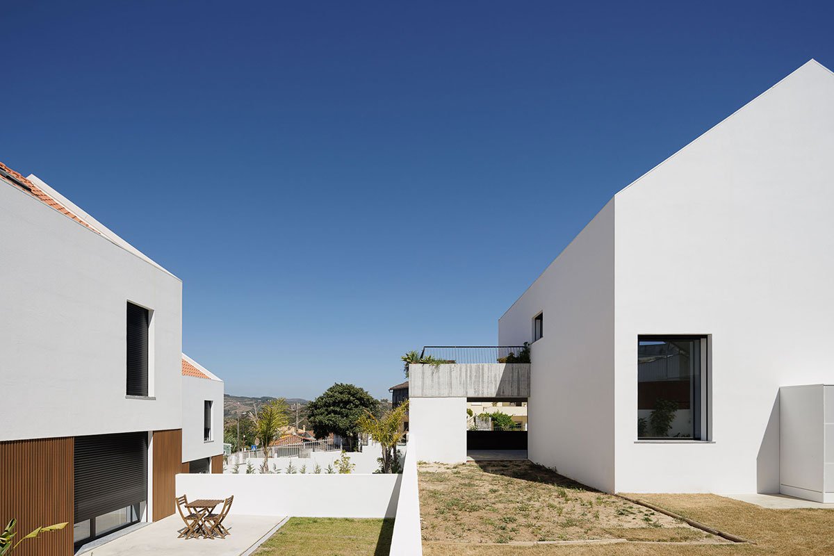 BD Houses | Esquissos Arquitectura e Consultoria