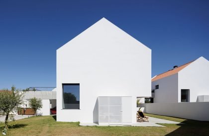 BD Houses | Esquissos Arquitectura e Consultoria