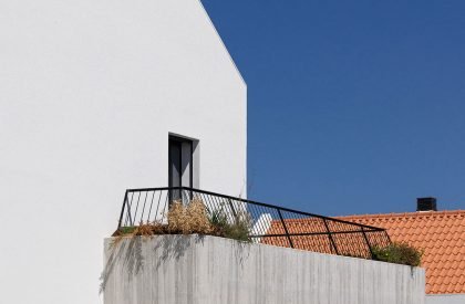 BD Houses | Esquissos Arquitectura e Consultoria
