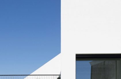 BD Houses | Esquissos Arquitectura e Consultoria