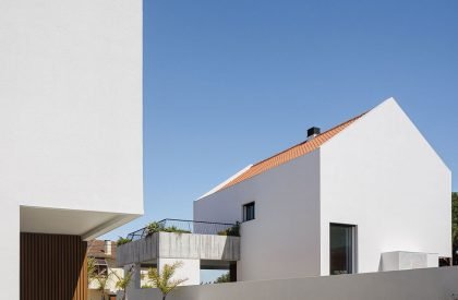 BD Houses | Esquissos Arquitectura e Consultoria