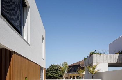 BD Houses | Esquissos Arquitectura e Consultoria