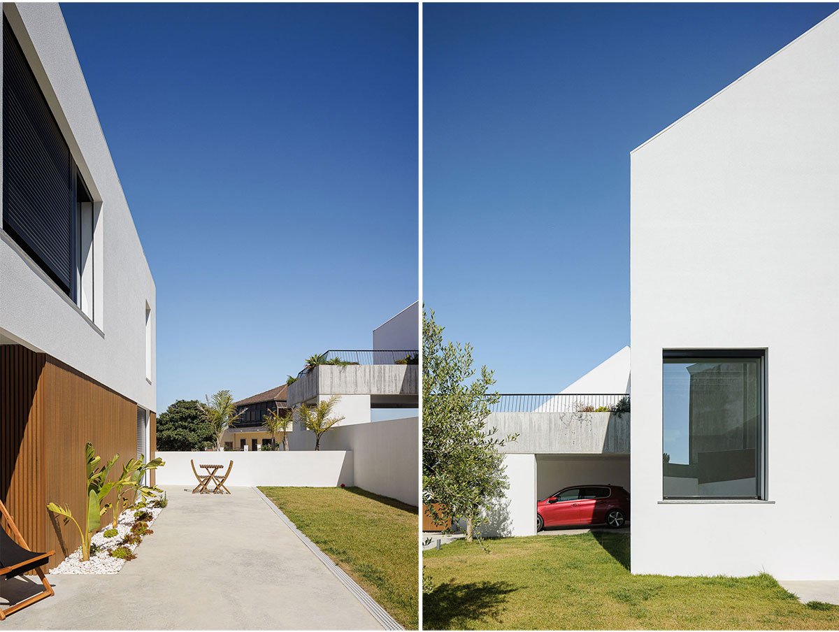 BD Houses | Esquissos Arquitectura e Consultoria