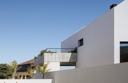 BD Houses | Esquissos Arquitectura e Consultoria