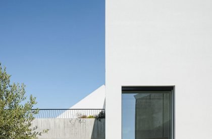 BD Houses | Esquissos Arquitectura e Consultoria
