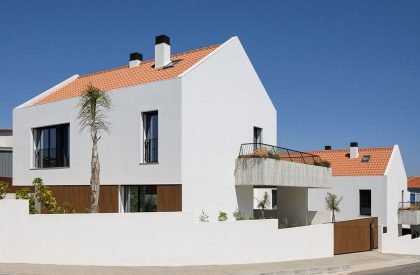 BD Houses | Esquissos Arquitectura e Consultoria