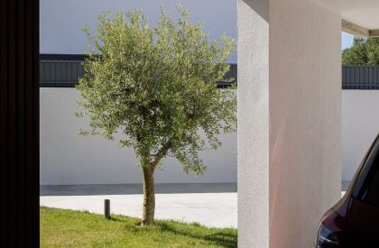 BD Houses | Esquissos Arquitectura e Consultoria