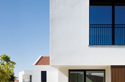 BD Houses | Esquissos Arquitectura e Consultoria
