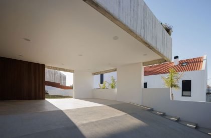 BD Houses | Esquissos Arquitectura e Consultoria