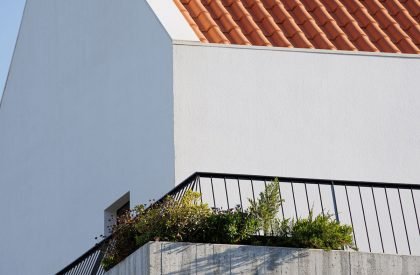 BD Houses | Esquissos Arquitectura e Consultoria