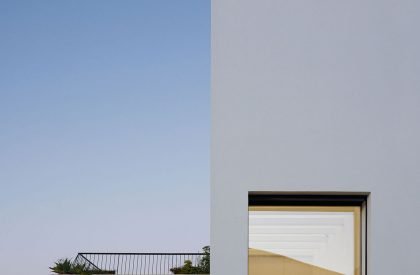 BD Houses | Esquissos Arquitectura e Consultoria