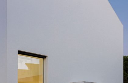 BD Houses | Esquissos Arquitectura e Consultoria