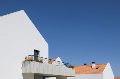 BD Houses | Esquissos Arquitectura e Consultoria