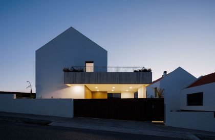 BD Houses | Esquissos Arquitectura e Consultoria