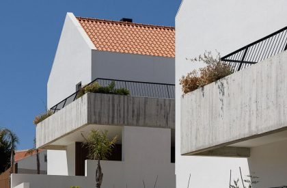 BD Houses | Esquissos Arquitectura e Consultoria