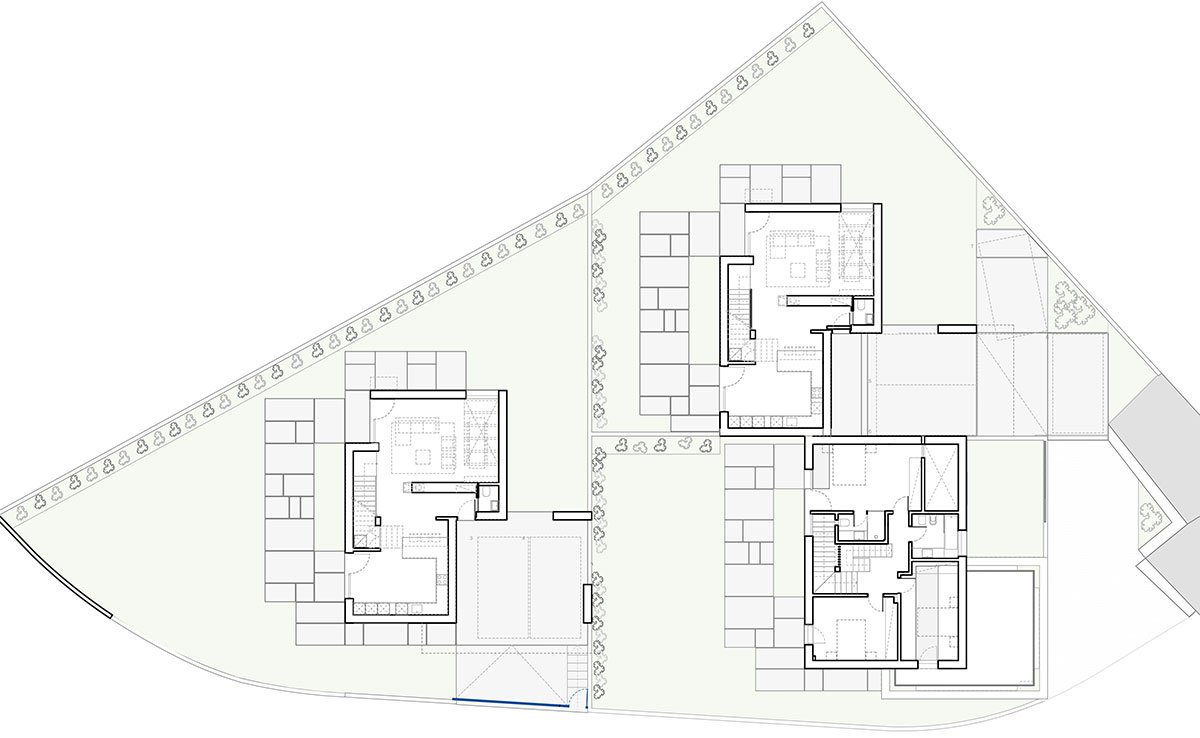 BD Houses | Esquissos Arquitectura e Consultoria