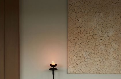 Bluetown · Aroma Town | WJ Studio