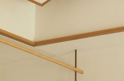 Bluetown · Aroma Town | WJ Studio