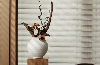 Bluetown · Aroma Town | WJ Studio