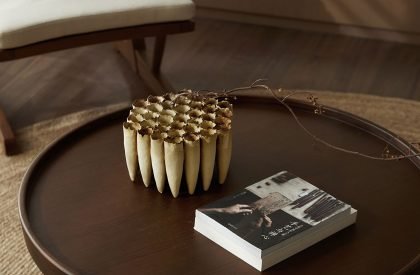 Bluetown · Aroma Town | WJ Studio