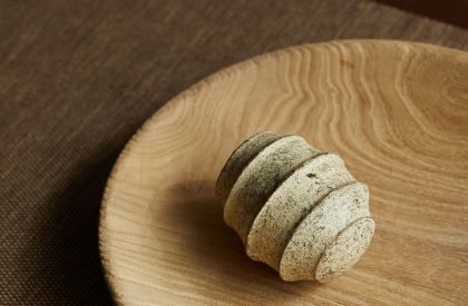 Bluetown · Aroma Town | WJ Studio