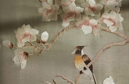 Bluetown · Aroma Town | WJ Studio