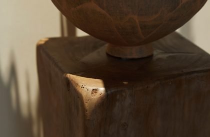 Bluetown · Aroma Town | WJ Studio