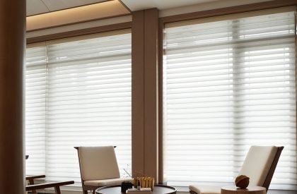 Bluetown · Aroma Town | WJ Studio