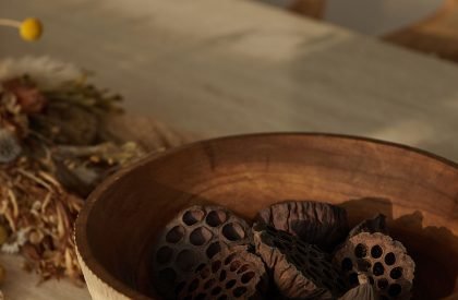 Bluetown · Aroma Town | WJ Studio