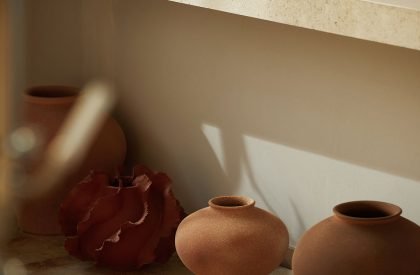 Bluetown · Aroma Town | WJ Studio