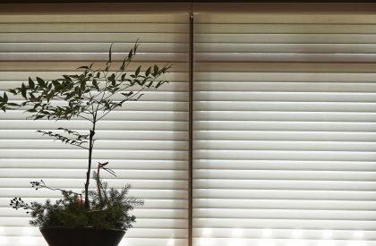 Bluetown · Aroma Town | WJ Studio